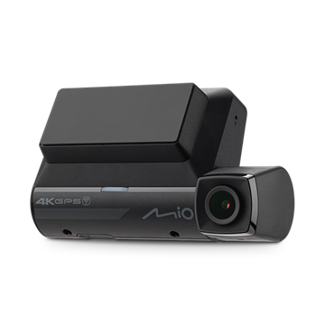 MIO 2,7" MiVue 955WD menetrögzítő kamera