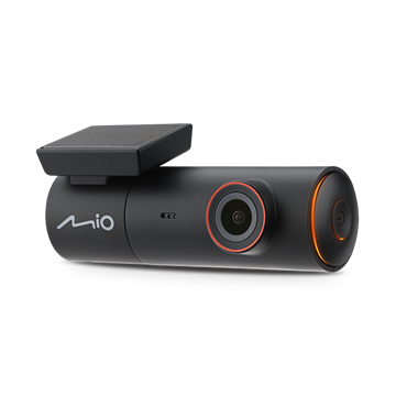 MIO MiVue J30 menetrögzítő kamera