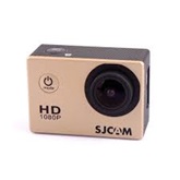 CAM SJCam - SJ4000 sportkamera arany