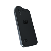 CAT S61 64GB Fekete