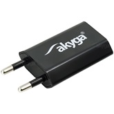 CHG Akyga AK-CH-04 USB-s hálózati töltő