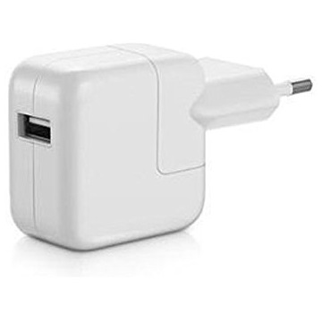 CHG Apple Ipad 12W USB hálózati adapter (EU) - OEM