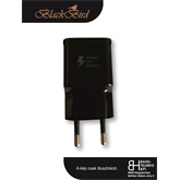 BH1027 BlackBird Telefon töltőfej gyorstöltő OEM logo nélkül - fekete