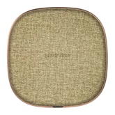 Blackview Wireless Charger W1 Gold