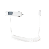 LogiLink PA0103 2portos univerzális autós USB töltő