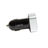 LogiLink PA0107 3xUSB szivargyújtó töltő