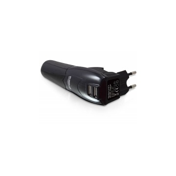CHG Navilock 61874 USB szivargyújtó/hálózati töltő