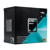 CPU AMD AM2 Athlon64 LE-1640 BOX