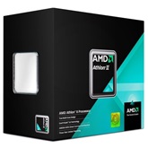 CPU AMD AM3  Athlon™ II X3 450 - 3,20GHz