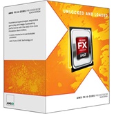 CPU AMD AM3+ FX-4130 - 3,80GHz