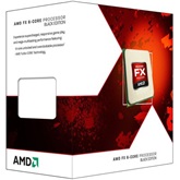 CPU AMD AM3+ FX-6100 - 3,30GHz
