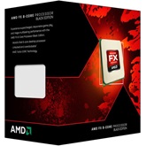 AMD AM3+ FX-8320 - 3,50GHz