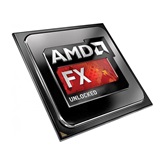 CPU AMD AM3+ FX-9370 - 4,40GHz-