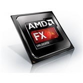 CPU AMD AM3+ FX-9370 - 4,40GHz