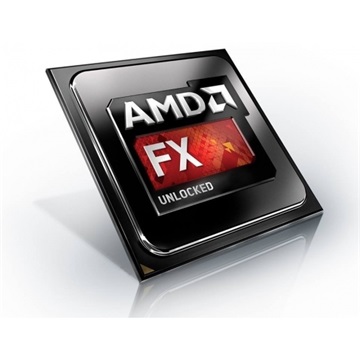 CPU AMD AM3+ FX-9370 - 4,40GHz