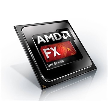 AMD AM3+ FX-9590 - 4,7GHz
