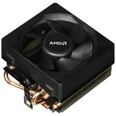 AMD AM3+ FX-8350 - 4,0GHz