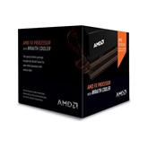 AMD AM3+ FX-8350 - 4,0GHz