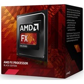 AMD AM3+ FX-8370 - 4,0GHz
