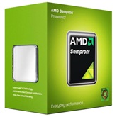 CPU AMD AM3 Sempron™ 145 - 2,80GHz