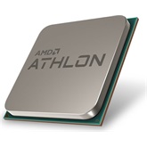 AMD AM4 200GE - 3,2GHz