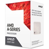 AMD AM4 A10-9700 - 3,5GHz