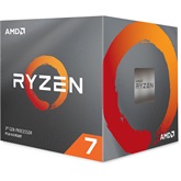 AMD AM4 Ryzen 7 3700X - 4,4GHz