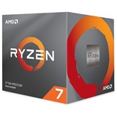 AMD AM4 Ryzen 7 3800X - 3,9GHz