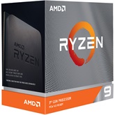 AMD AM4 Ryzen 9 3950X - 3,5GHz