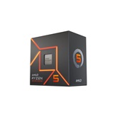 AMD AM5 Ryzen 5 7600 - 3,8GHz