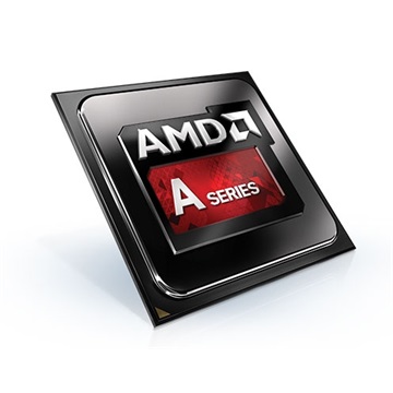 CPU AMD FM2 A10-Series A10 6800K - 4,10GHz