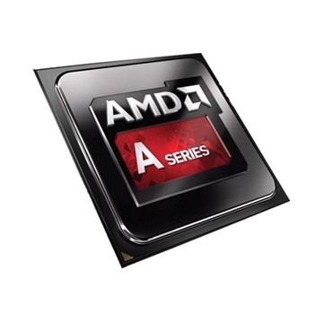 AMD FM2+ A10-7800 - 3,5GHz