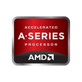 AMD FM2+ A10-7850K - 3,7GHz