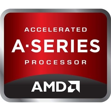 AMD FM2 A4-4000 - 3,0GHz