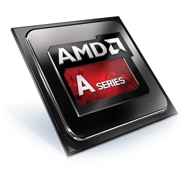 AMD FM2 A4-4020 - 3,2GHz