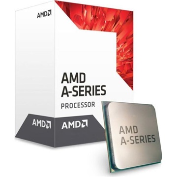 AMD FM2+ A6-7480K - 3,5GHz
