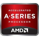 AMD FM2 A6-6400K - 3,9GHz