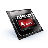 CPU AMD FM2 A8-Series A8 6600K - 3,90GHz