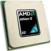 AMD FM2 Athlon II X2 340 - 3,2GHz