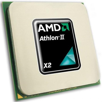 CPU AMD FM2 Athlon™ II X2 370 - 4,00GHz