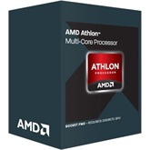 CPU AMD FM2 Athlon™ II X4 760K - 3,80GHz