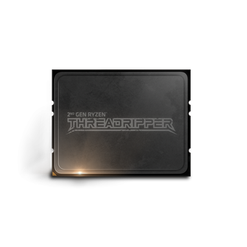AMD TR4 Ryzen Threadripper 2970WX - 4,2GHz