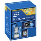 CPU Intel s1150 Celeron Dual Core G1820 - 2,70GHz