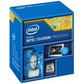 CPU Intel s1150 Celeron Dual Core G1840 - 2,80GHz