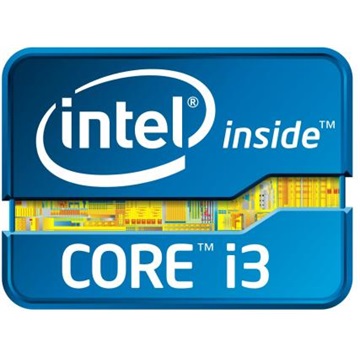 CPU Intel s1150 Core i3-4130 - 3,40GHz