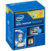 CPU Intel s1150 Pentium Dual Core G3240 - 3,10GHz