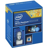 CPU Intel s1150 Pentium Dual Core G3250 - 3,20GHz