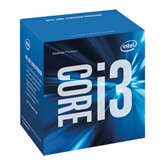 Intel s1151 Core i3-6100T - 3,20GHz