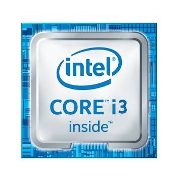 Intel s1151 Core i3-6100 - 3,70GHz