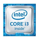 Intel s1151 Core i3-6300 - 3,80GHz